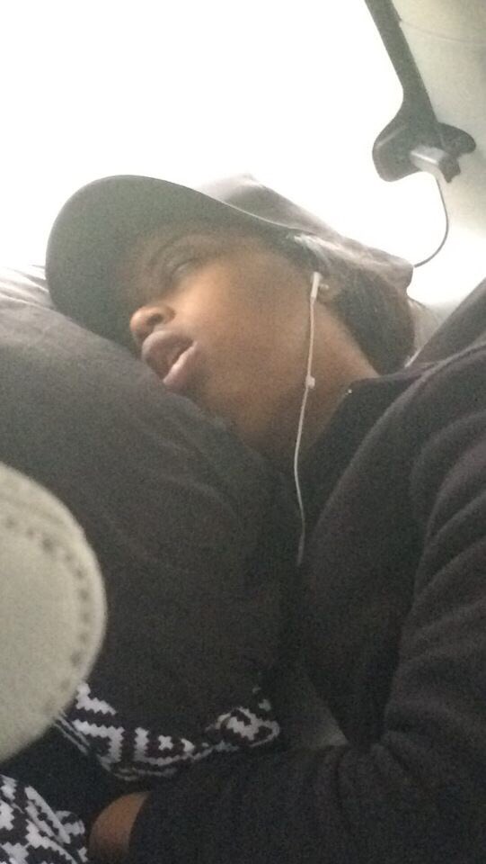 MAB_Philly's tweet photo. PSA: Take Zzzquil with caution, or else you'll pass out for >8 hrs https://t.co/3w8G6P3Trm