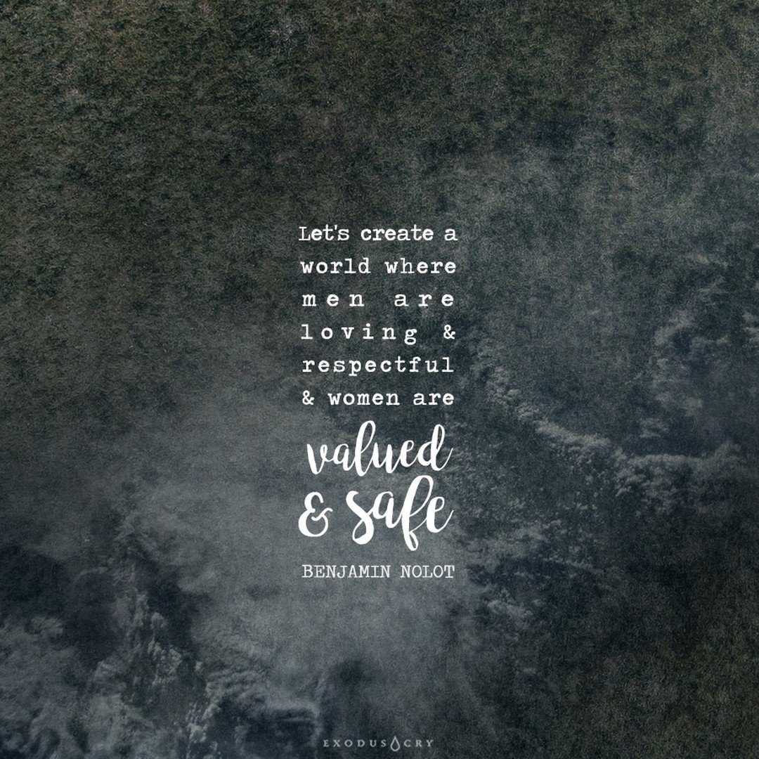 We aim to inspire others to help create this world. Share our films to join the movement bit.ly/1N0fJru