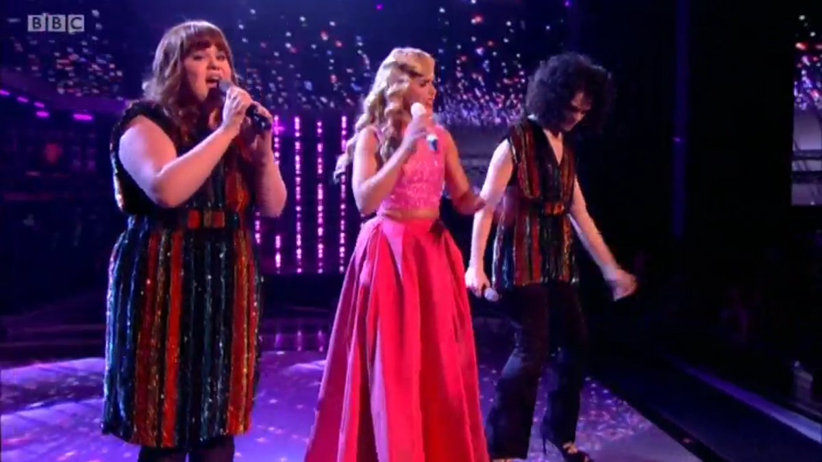 teamJordanGray's tweet photo. Loved this SO MUCH!! @Talldarkfriend @heatherc_h @Palomafaith #TeamPaloma https://t.co/L991fNTmmh