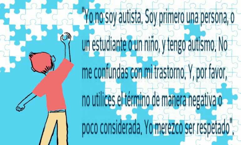 Sant466's tweet photo. "@papasTEA: #DiaMundialAutismo
#AutismDay2016
✅Niño
✅Joven
✅Adulto
✅PERSONA con autismo
Doctor Joaquín Fuentes⏬⏬⏬ https://t.co/wXjt1Wz4M8"