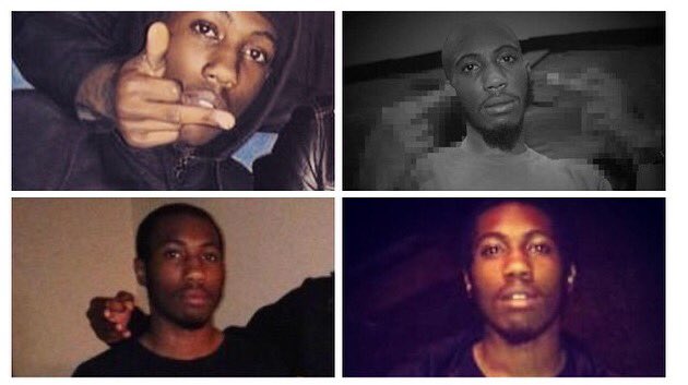 Spliff_300's tweet photo. Rest easy bro it's your day todayπ’π’π’ #LongLiveBrewsie https://t.co/Ks6tEpnn3B