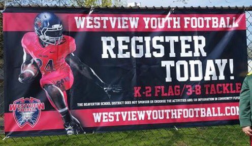 wyfwildcats's tweet image. Have you registered yet?