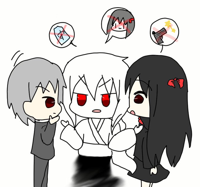 ゆんゆんのtwitterイラスト検索結果 古い順