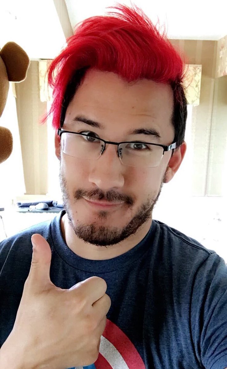 Name: Mark Griffin
Age: 26
FC: Markiplier 
Zodiac: Cancer