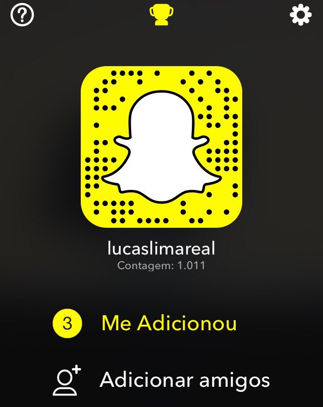 LucasLimaReal's tweet photo. Segue lá, fiquem ligados no #ProjectDiary e deixa o seu #snapchat 👻 https://t.co/qt2SHw4d0O