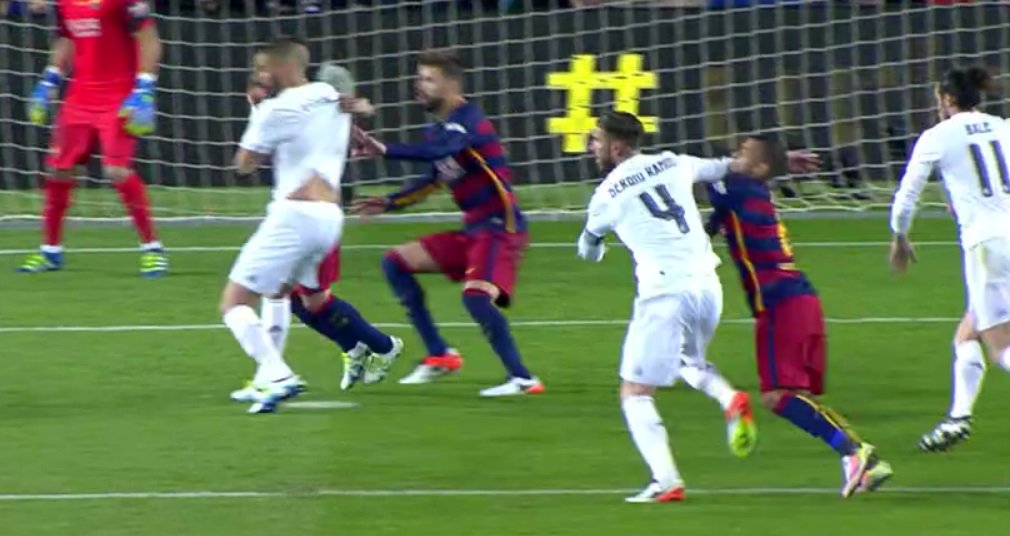 El Chiringuito TV tweet media