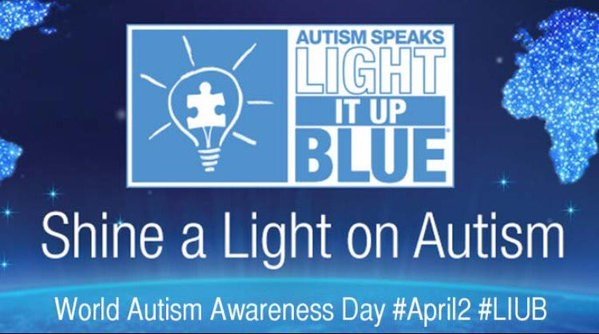 LaunchWithDad's tweet photo. The wisdom of God is beyond our understanding. Lets show love &amp; #Pray #WorldAutismDay its blue💙 #TheodorraResurrects https://t.co/epzD9syH0U