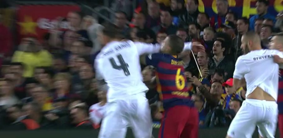 El Chiringuito TV tweet media