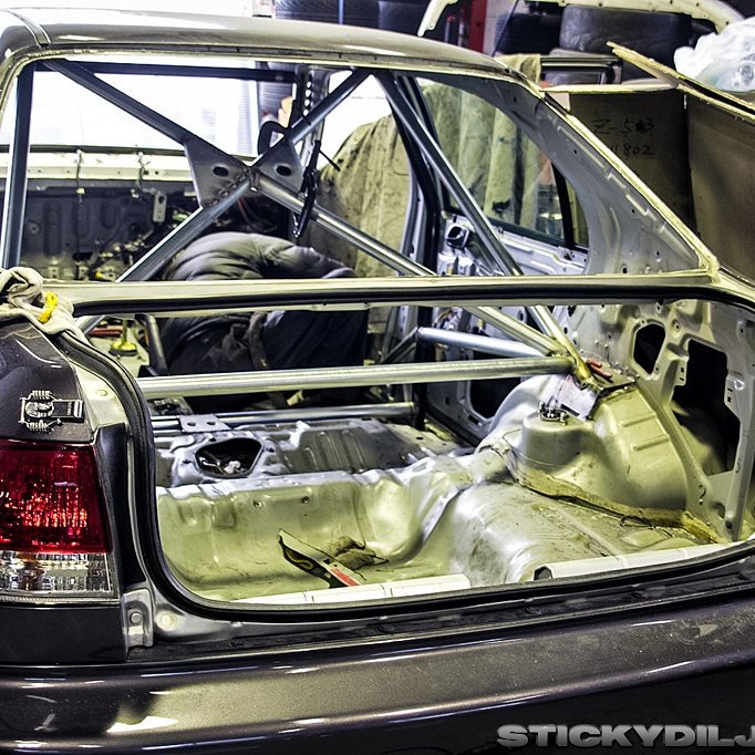 Ricky -jracing (@ef9squad) on Twitter photo 
