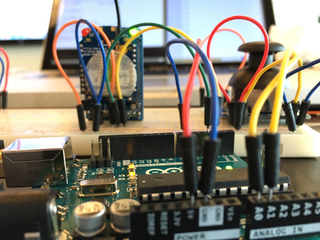 Kevin R. Voller tweet media