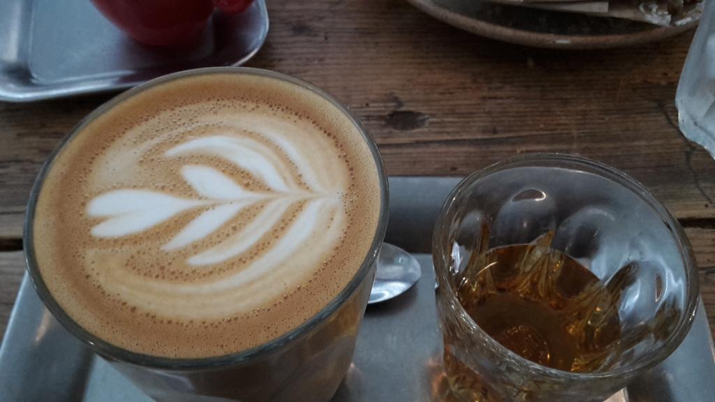 ArcherArchie's tweet image. Nice boozy coffee @PKBcoffee #saturdayafternoons #pkb