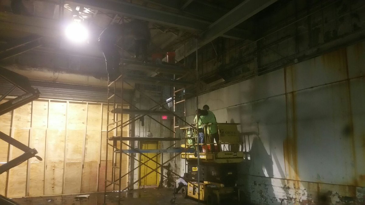 ProRestoreINC's tweet image. #smokedamage is VERY difficult to restore Unless you have the experience and equipment to handle it 1-800-RESTORE