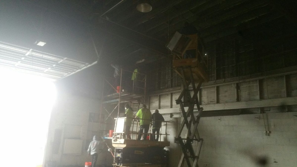 ProRestoreINC's tweet image. #smokedamage is VERY difficult to restore Unless you have the experience and equipment to handle it 1-800-RESTORE