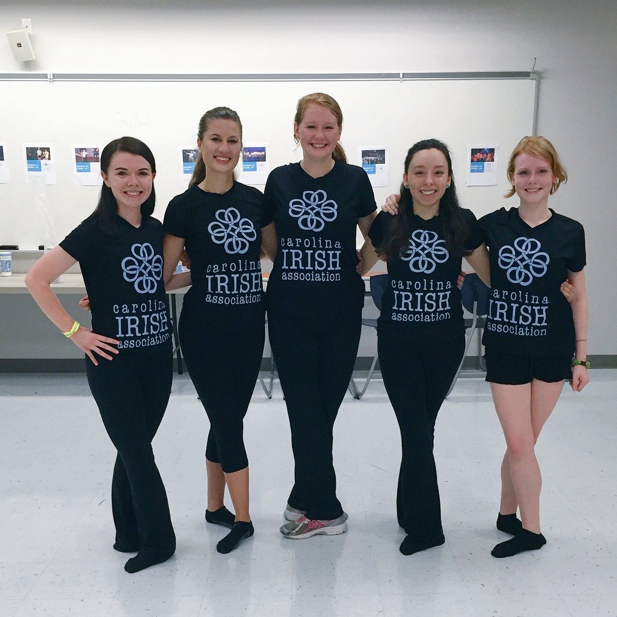 UNCIrishDance's tweet photo. We had a great time performing at #UNCDM2016 this morning! https://t.co/YLytkeum25