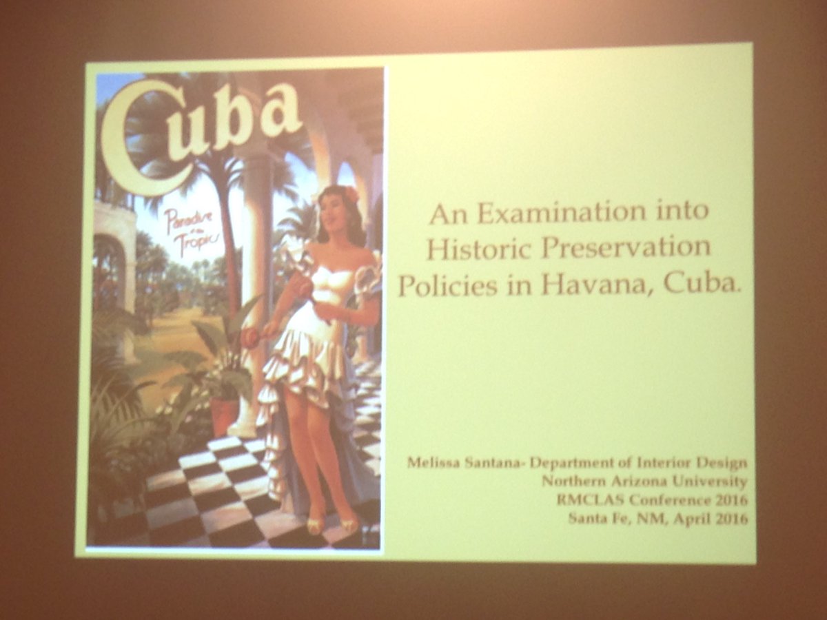 RMCLAS's tweet image. #rmclas2016 #session52