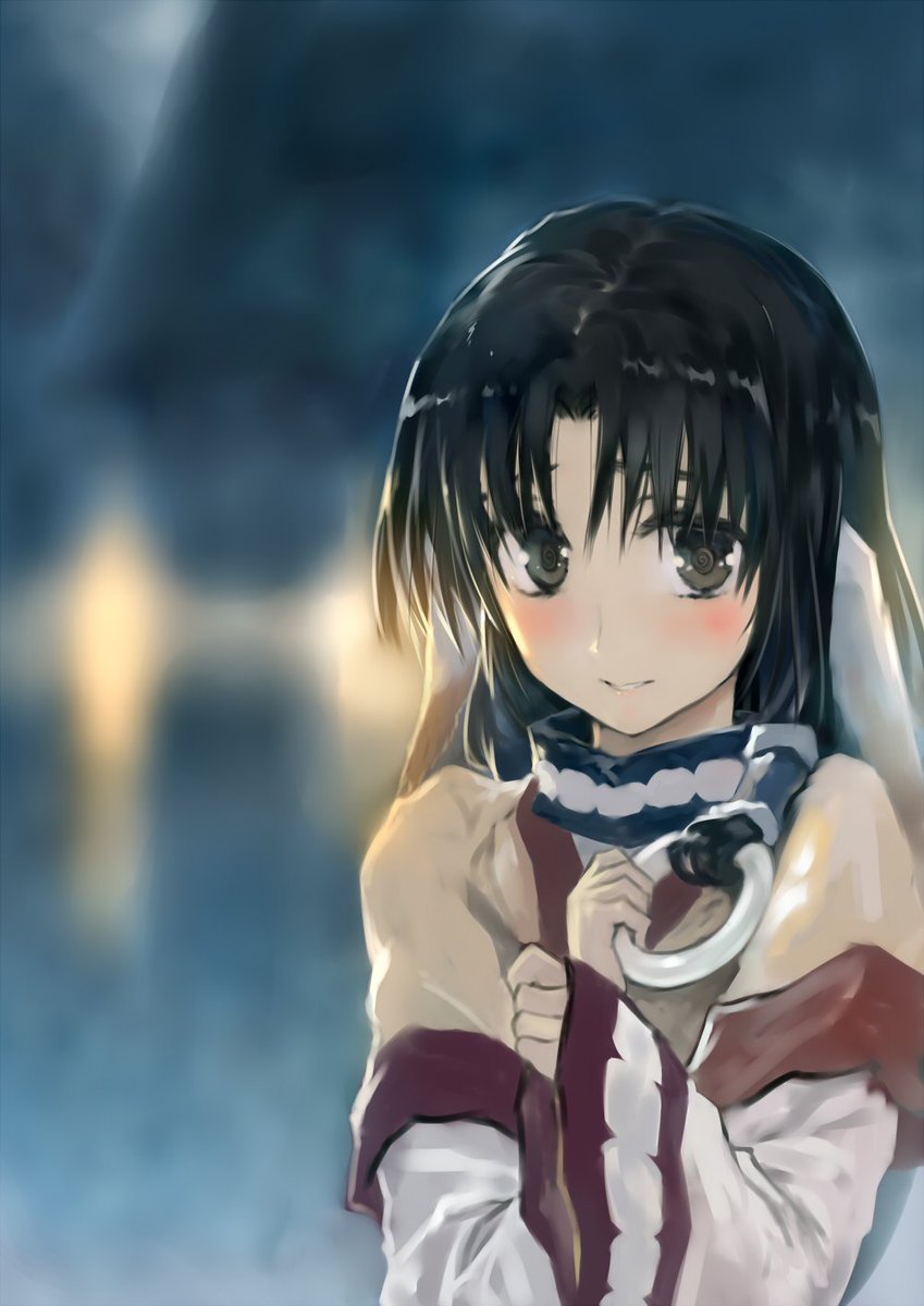 Bob Auf Twitter 夜のエルルゥ T Co Tdczvn6u0y