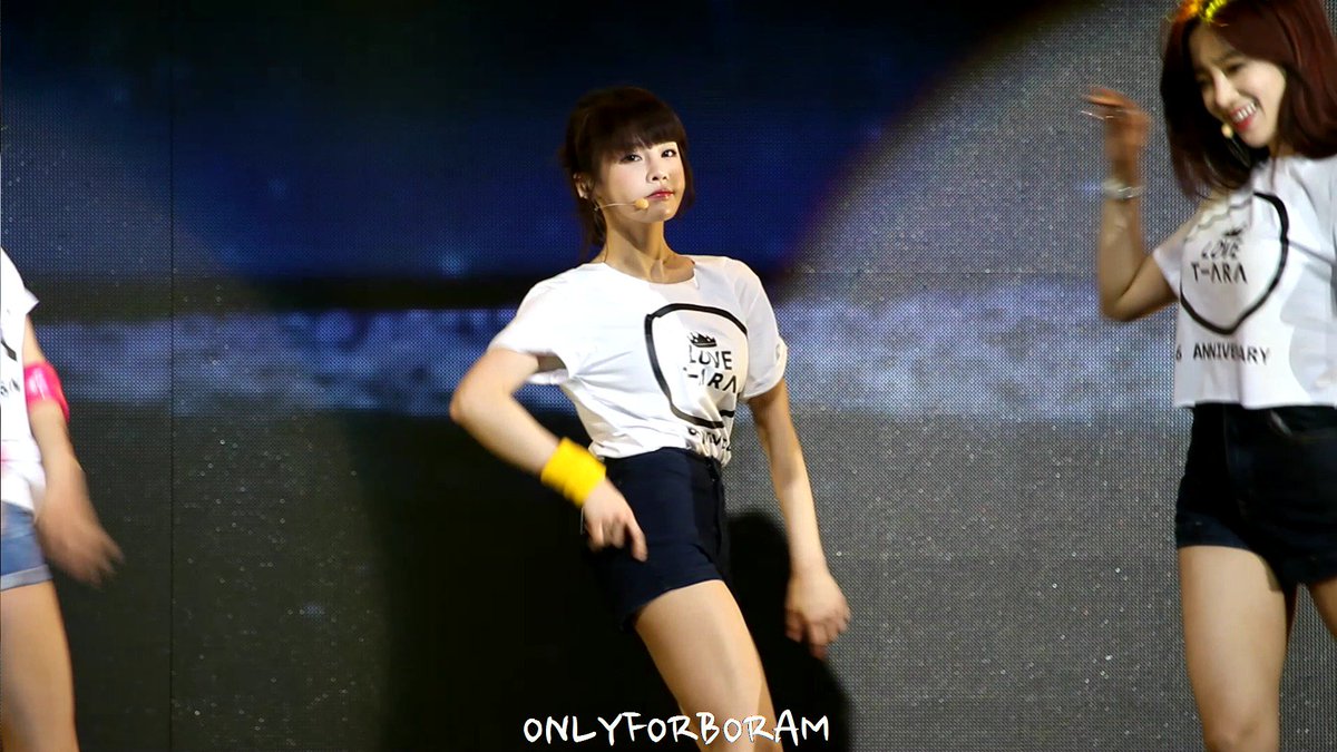 【VIDEO UPDATE】 [150711 LIE（거짓말）Boram Fancam][1080P] youtube.com/watch?v=lopwTu…