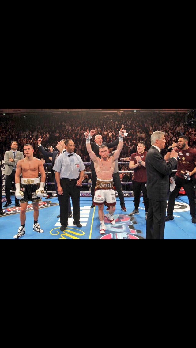 usofficemichael's tweet photo. @EddieHearn @SkySports https://t.co/peP1kJRSBc