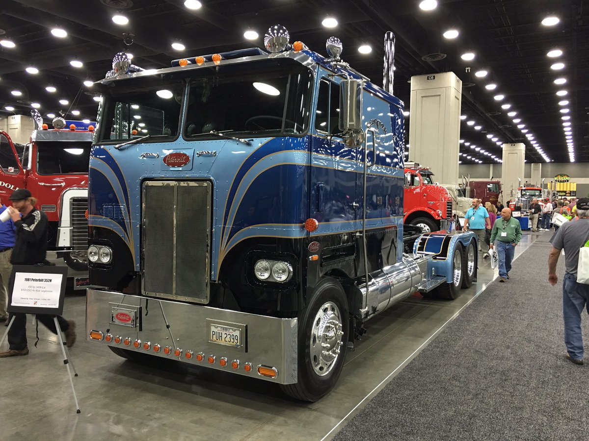 These guys just age so gracefully! #MATS2016