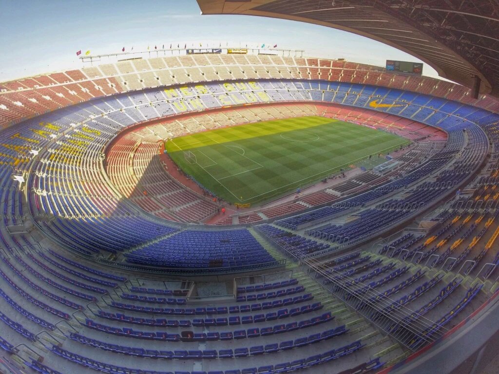 Барселона - Реал. Как это было - изображение 16