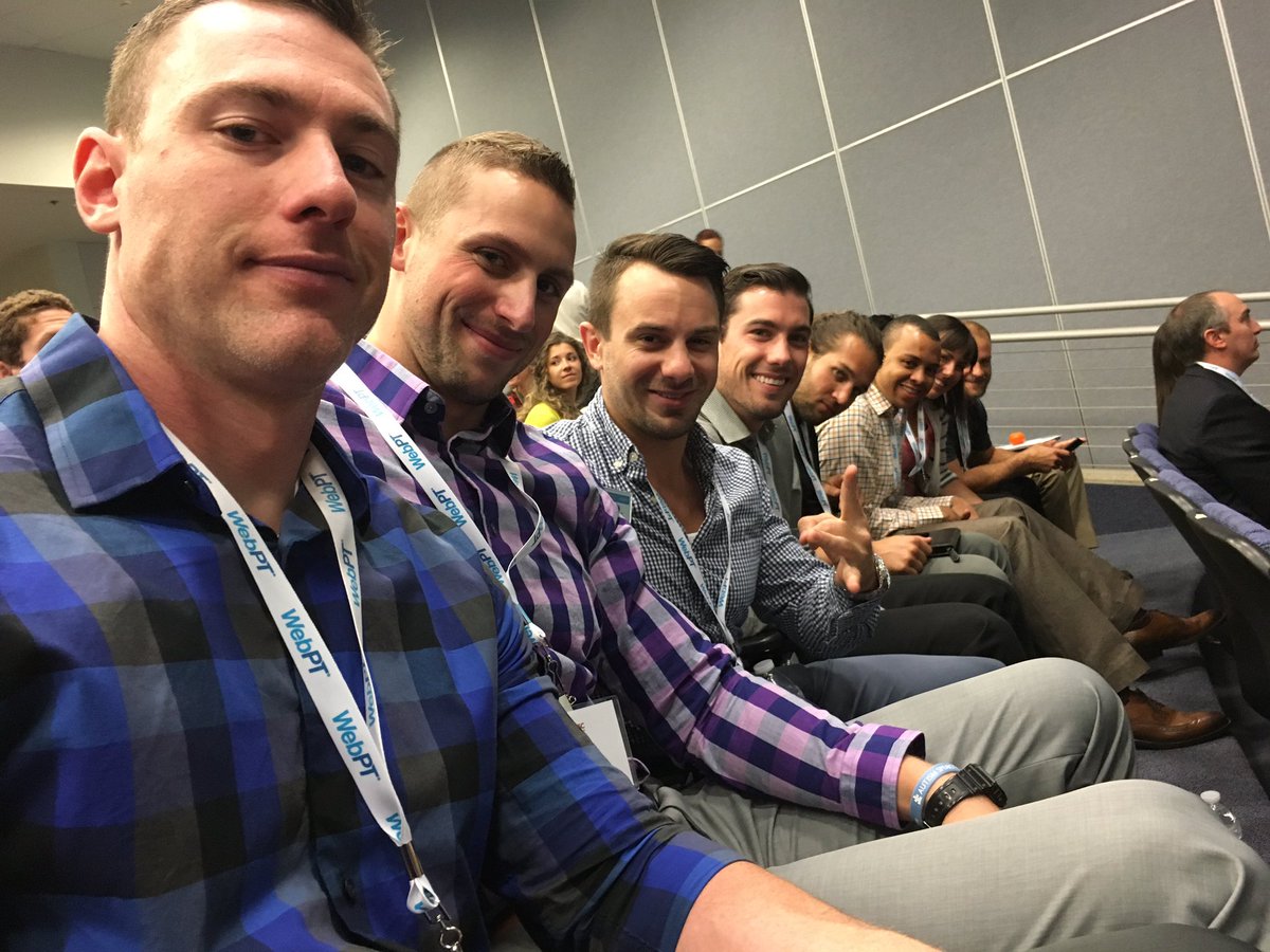 DannyZawadaDPT's tweet photo. Conclave engage! #atchill #BroRow #AZSC2016 https://t.co/sY8EoDB2yn