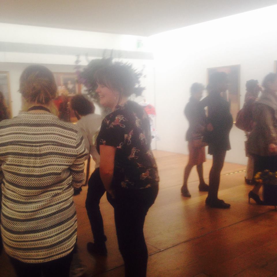 Dulwich Picture Gallery tweet media