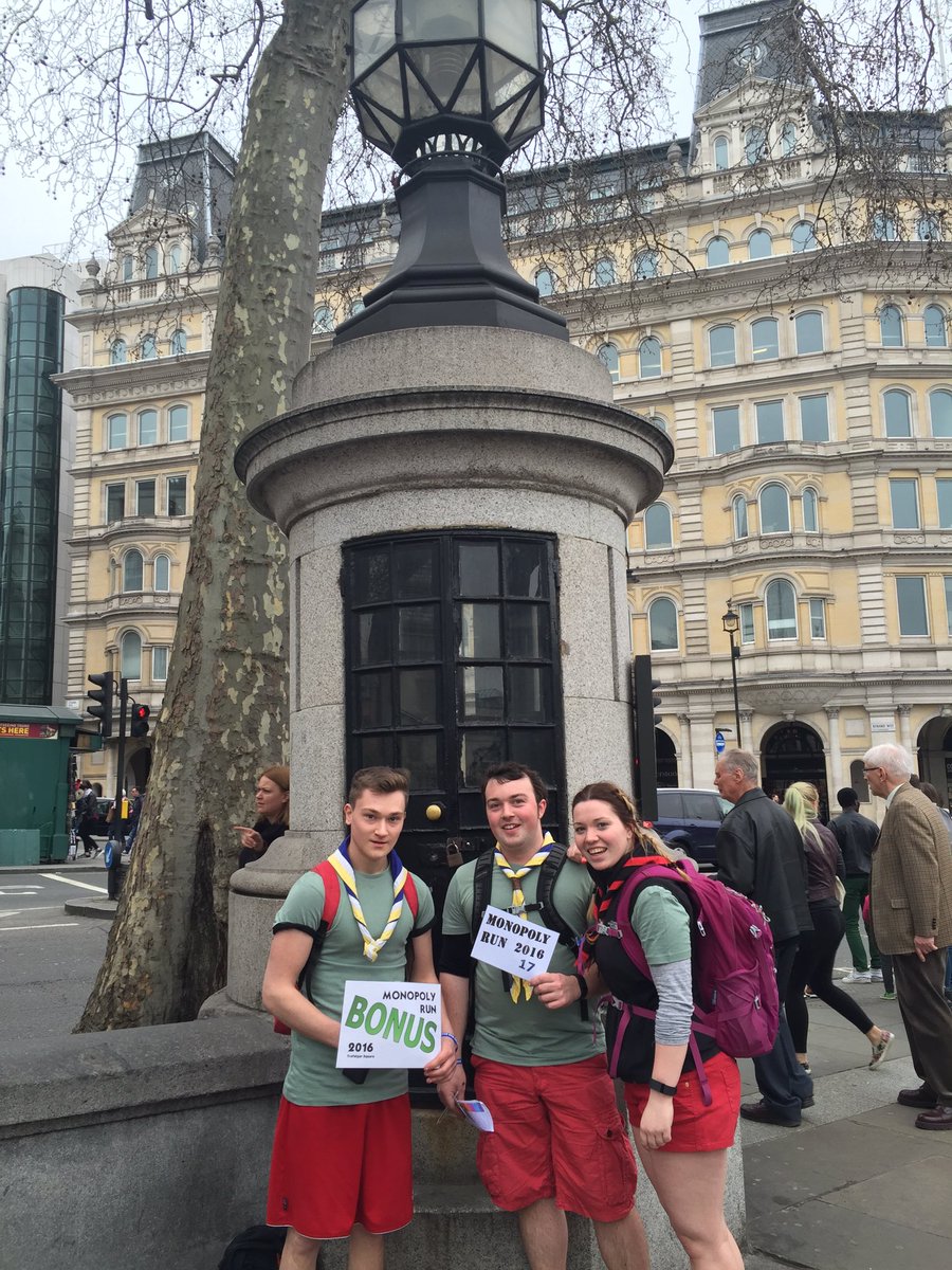 Barnet Network tweet media