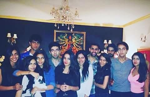 navyaN_nanda's tweet image. Square