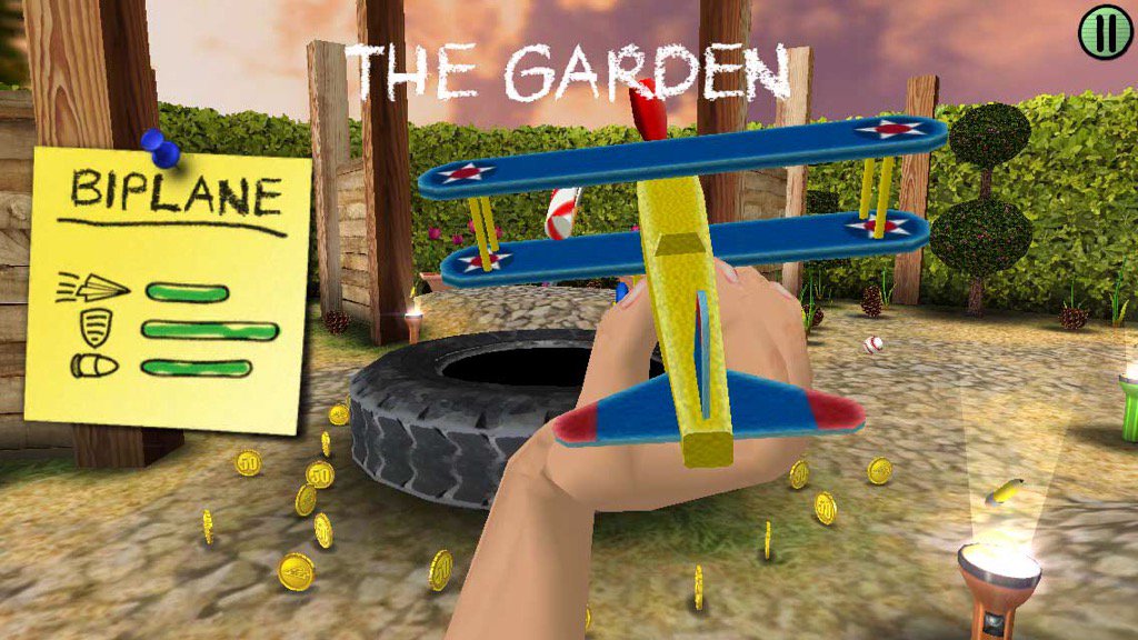 ShipperViolet's tweet image. Playing #AirWings on my iPhone! Come play against me now! tinyurl.com/ornxjal