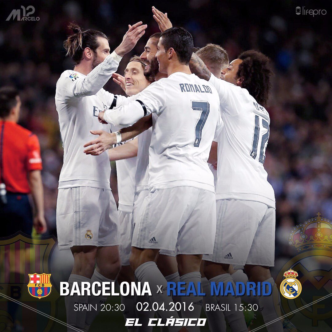 MarceloM12's tweet photo. Vamos Mi Madrid!!! #M12 https://t.co/pmkCAoLshF