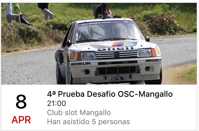 Club Mangallo Slot tweet media