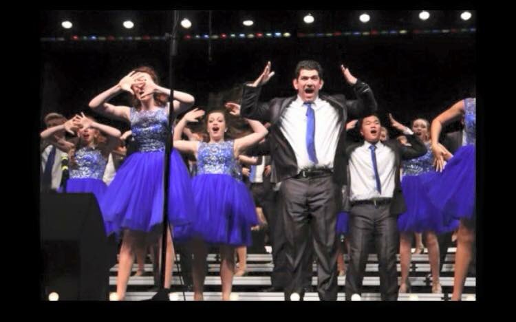 ICTflight's tweet photo. Want to see a super cool show choir on April 10th? Head to https://t.co/V76HvvqcK3 to pick up tickets 🛩 #flightyr2 https://t.co/3nfJgLHI4D