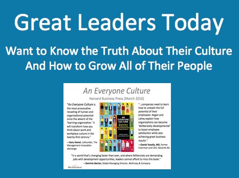 CEO_AndyFleming's tweet photo. Great leaders want to know the truth about their culture... #DDO #GrowEveryone #WorkTrends https://t.co/IBrxLbJRPg https://t.co/pSD1T01VoV
