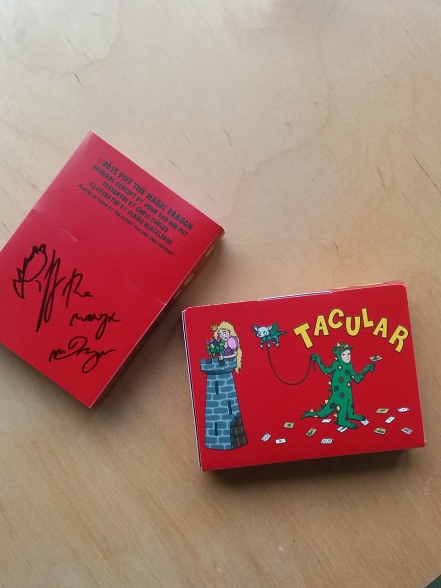 thepiff's tweet photo. You asked for it and we made it happen. Get your very own #piffdeck right now at https://t.co/Hq72dMKttw https://t.co/cVUqLQiLWc