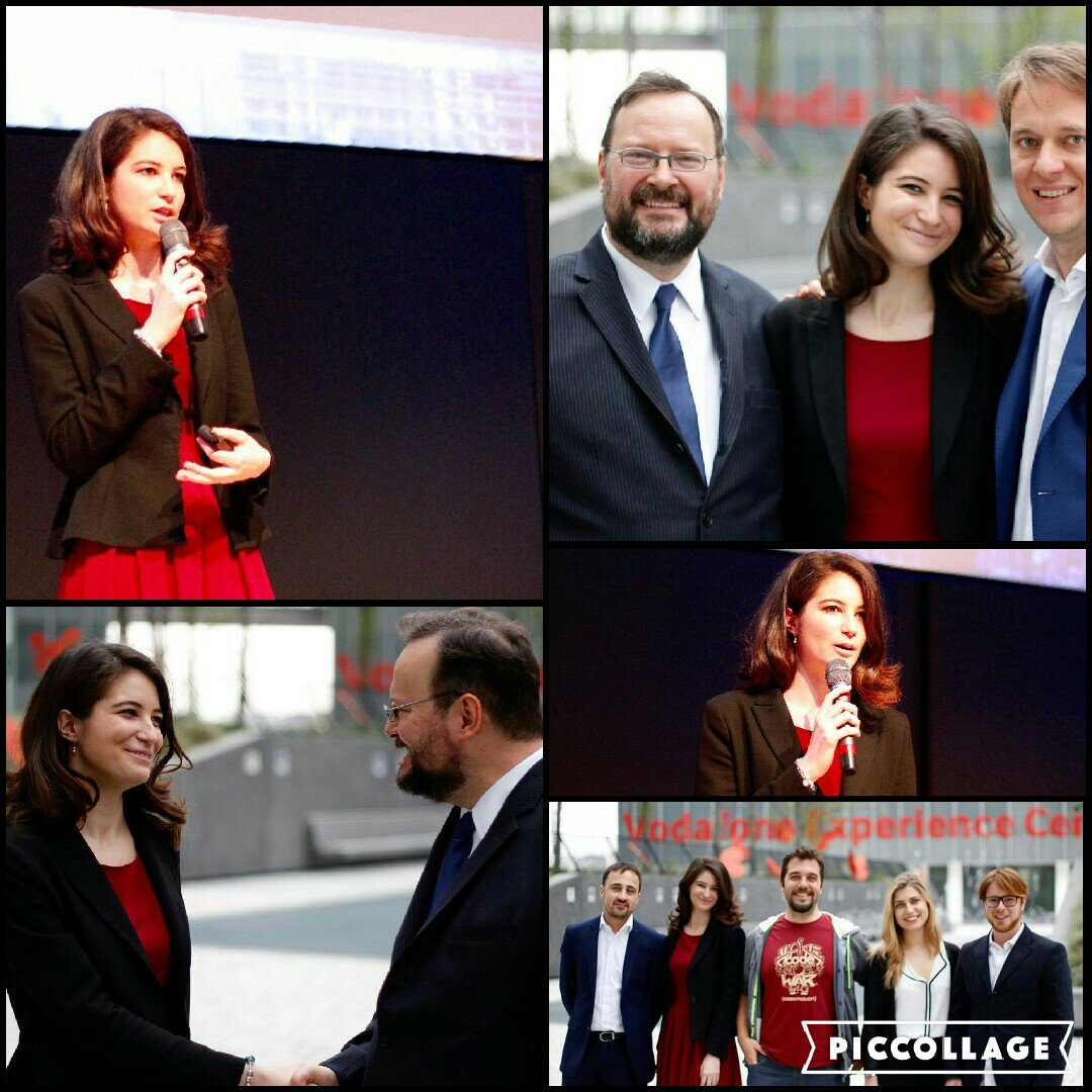 MartaGhiglioni's tweet photo. #GlobalImpactCompetition #Italy #2016 final event: a day that I will never forget!
#California I'm coming! https://t.co/wkdnLd3v0w