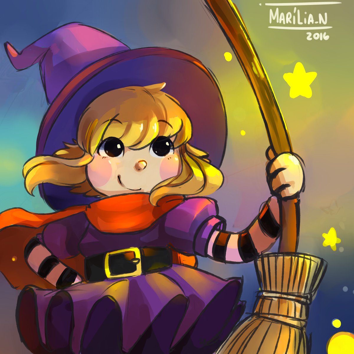 It's time to announce the winners of our 2nd #fanart contest! kickstarter.com/projects/14499… #indiedev #crowdfunding