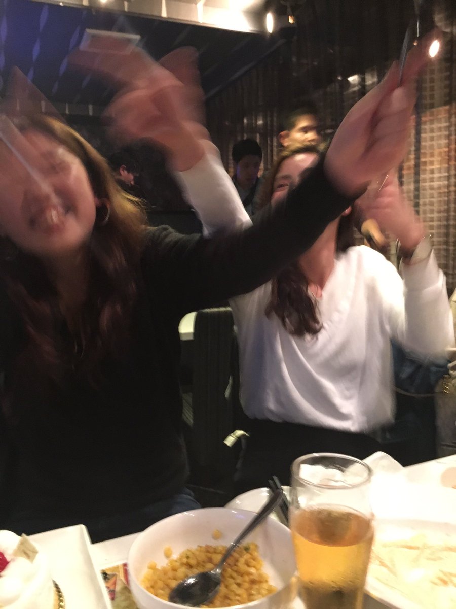 r93love's tweet photo. お祝い遅れたけど、あきのさん、もとかなさん、おめでとう🎉 https://t.co/fsRdPodyTU