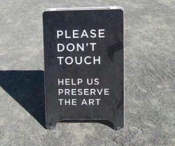 andysquynh's tweet photo. THIS. IS. ART. https://t.co/5AQlcMBhla