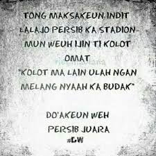 do'a ken weh persib juara @eed_friend