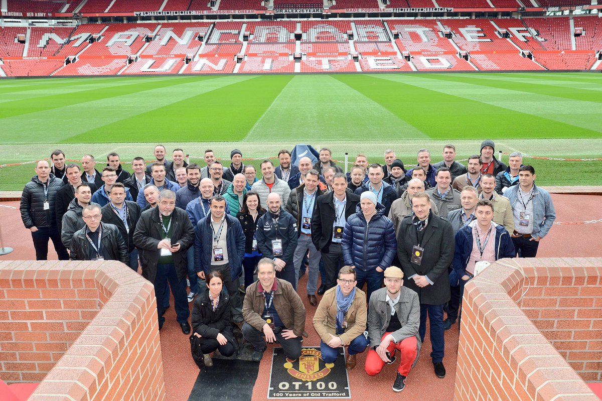 Epsonworldcup's tweet photo. Some great team shots from today!  #EpsonMUExperience #ManchesterUnited #Epson https://t.co/cwq8DyBJq2