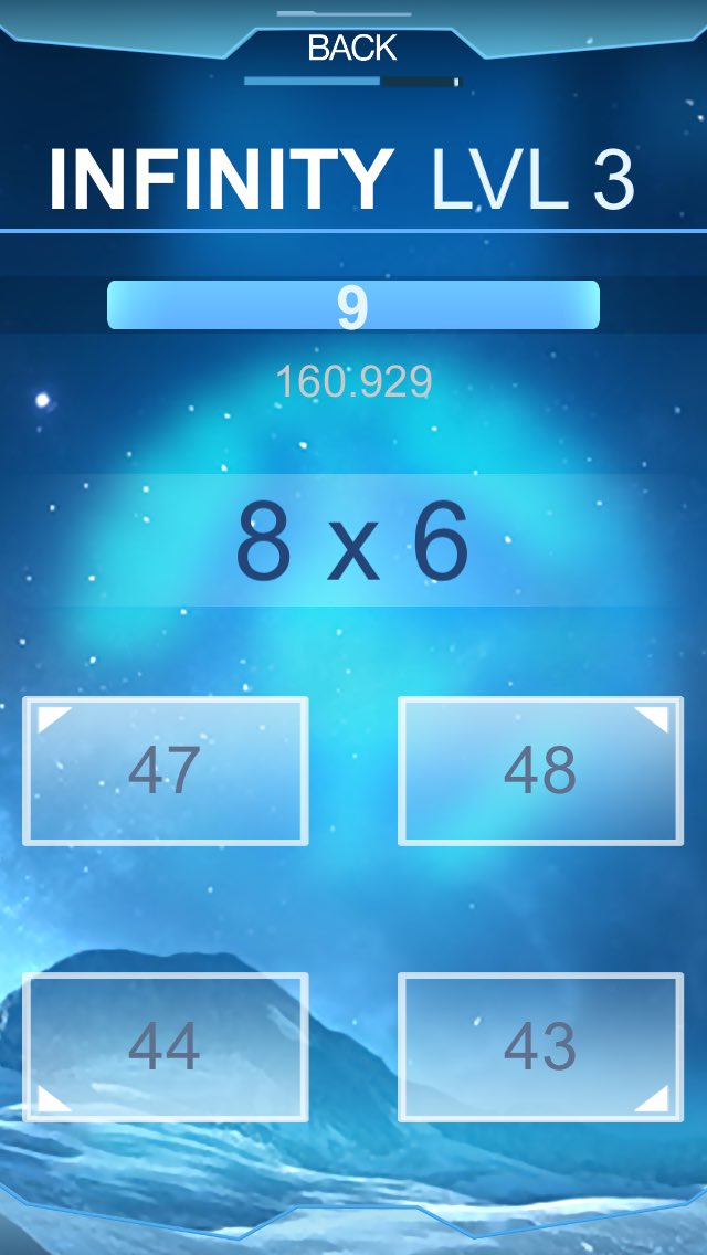 MathFusionApp's tweet photo. #MathFusion #gameapp at it's finest!!"Math Fusion" now available on Apple Store for only $1.99 (iPhones and iPads) https://t.co/0r4BAoGT89