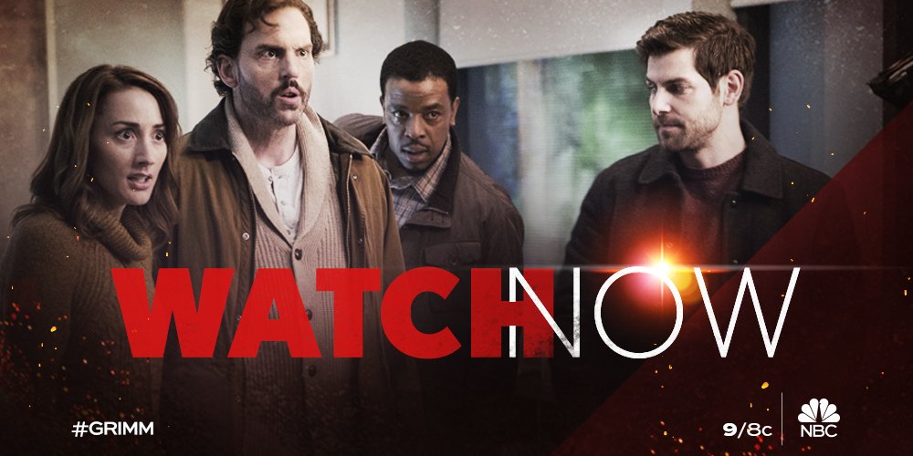 grimmpeacock's tweet photo. The price of beauty may be your sanity. Don't miss last night's #Grimm now on the @NBC app: https://t.co/uKucAySWRl https://t.co/X9YaehURU6