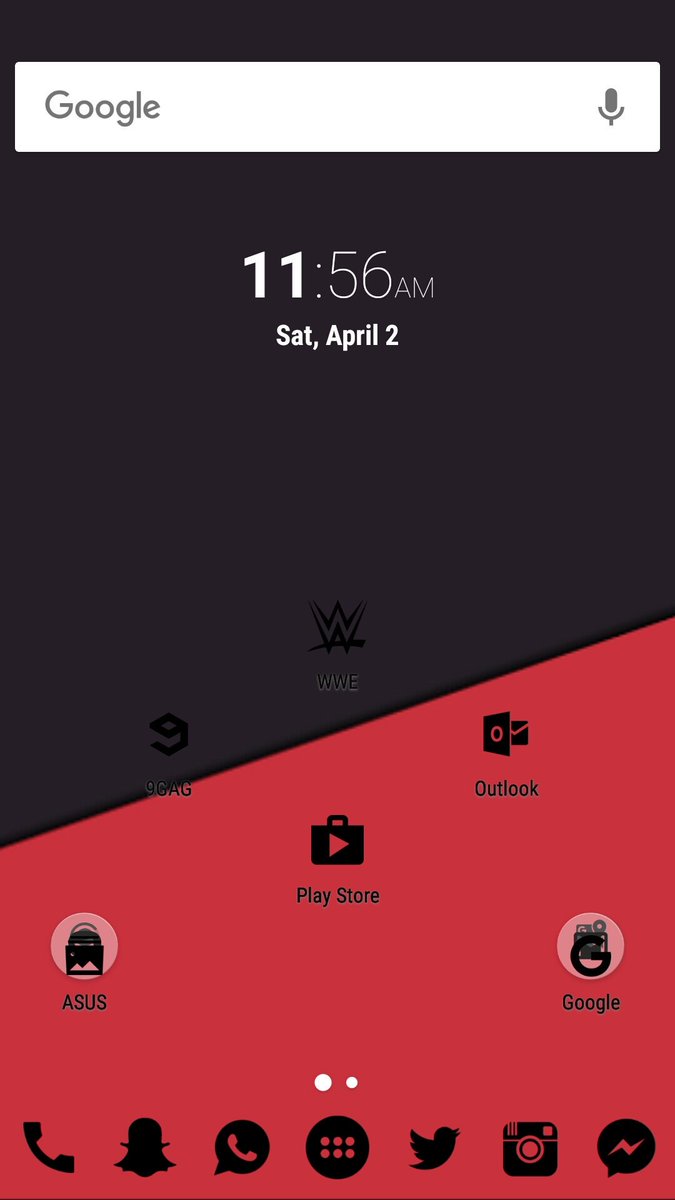 DuhBadGai's tweet image. @EzTech231 my #WeekendSetup 😎