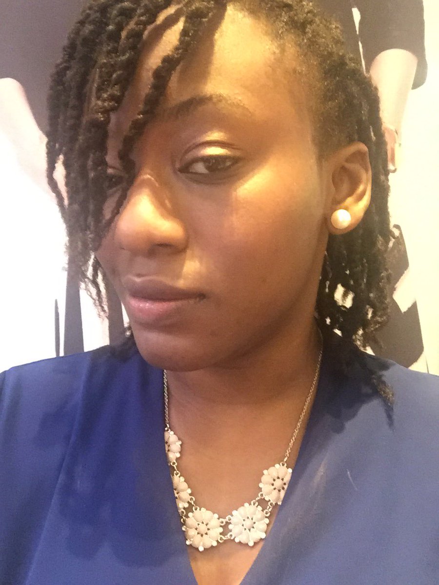 pricelesstemi7's tweet photo. #bew3ll. I had an awesome time at @NicandZoe yesterday. Thanks to @W3LLPEOPLE for the awesome makeup. https://t.co/XMlToaRbak