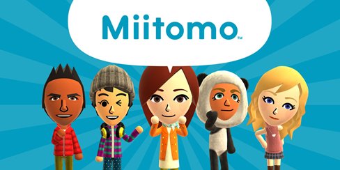 PLTgaming_ES's tweet photo. Miitomo, el nuevo juego de Ninteno para móviles, alcanza los tres millones de usuarios en todo el mundo. https://t.co/2FD3IiHWir