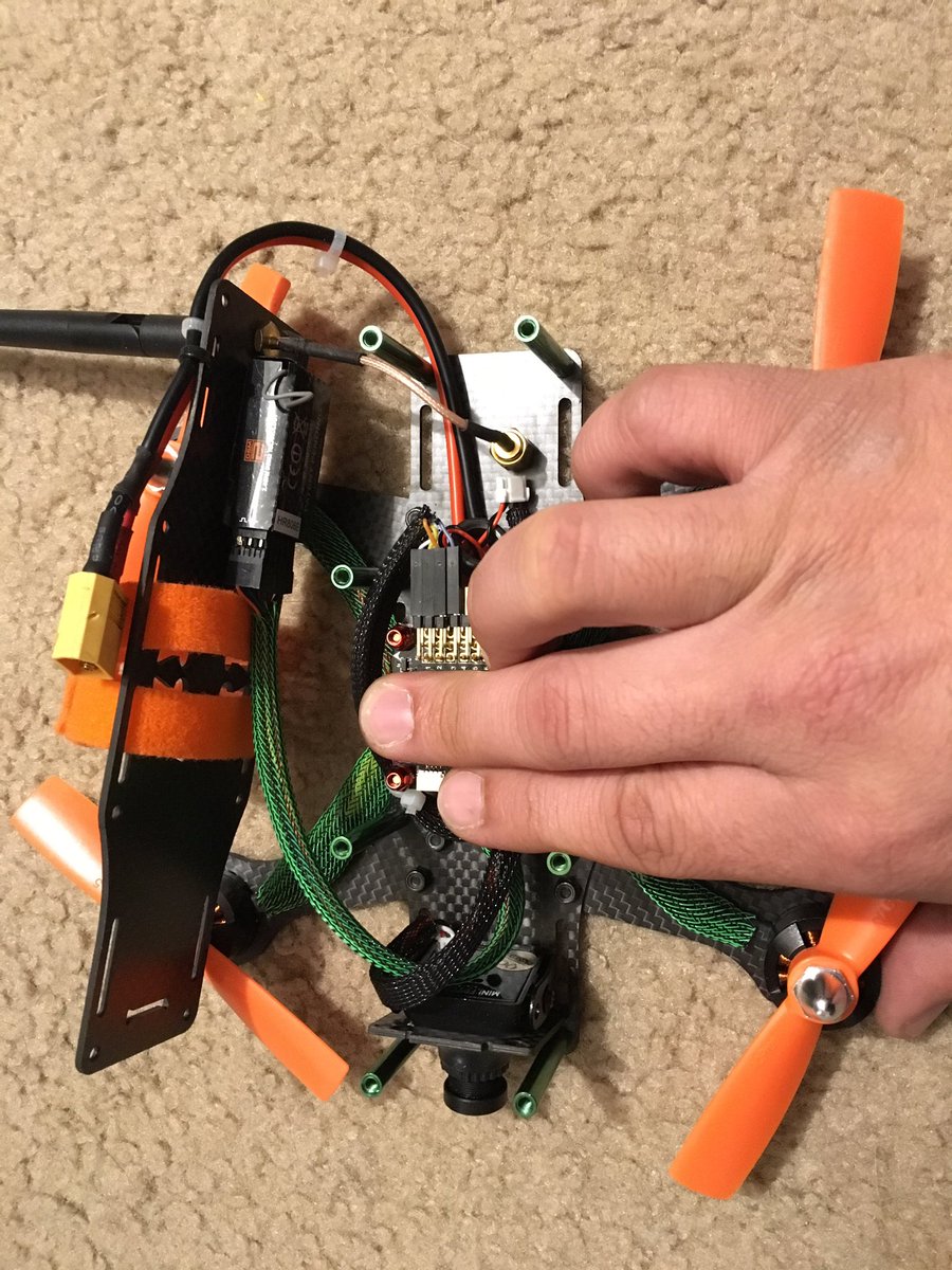 d0tslash's tweet image. @viperz28 RTF unmanned consumer flight of course! ;) #NinjaPilot @sasquatch_labs &amp;amp; @TeamSasquatch