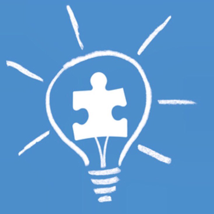 kjones_edu's tweet photo. Today is a great day!!! #WorldAutismAwarenessDay #LightItUpBlue 💙💡 https://t.co/eHPSTa14Km