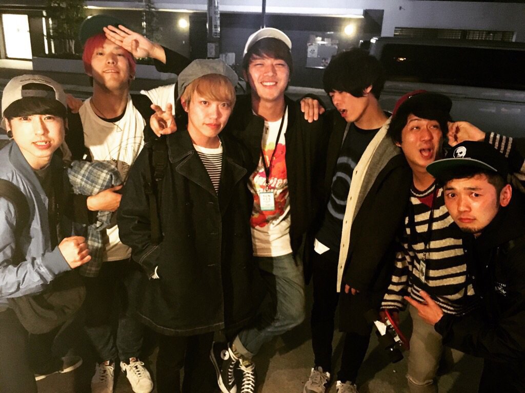 志保 フォーリミ 04lim Yuzu Twitter