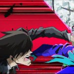 1話まとめ ニンジャスレイヤー フロムアニメイシヨン スペシャル エディシヨン版 ニンジャ ニンジャナンデ スシを食べている インガオホー アニメレーダー 1話まとめ ニンジャスレイヤー フロムアニメイシヨン スペシャル エディシヨン版 ニンジャ ニンジャナンデ スシを食べている インガオホー アニメレーダー