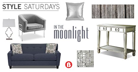 TheBrick's tweet photo. This #StyleSat create the look of a perfectly moonlit night by mixing blues, greys & shine! https://t.co/G5PfhjUac1 https://t.co/jXLN0tFh6t